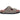 FJORT Pantolette Damenschuh in grau