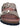 FJORT Pantolette Damenschuh in grau