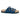 FJORT Pantolette Damenschuh in blau