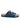 FJORT Pantolette Damenschuh in blau