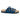 FJORT Pantolette Damenschuh in blau