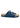 FJORT Pantolette Damenschuh in blau