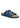 FJORT Pantolette Damenschuh in blau