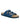 FJORT Pantolette Damenschuh in blau