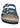 FJORT Pantolette Damenschuh in blau