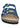 FJORT Pantolette Damenschuh in blau