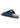 FJORT Pantolette Damenschuh in blau