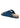FJORT Pantolette Damenschuh in blau