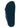 FJORT Pantolette Damenschuh in blau