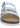 FJORT Pantolette Damenschuh in weiss
