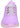 SKECHERS Vapor Foam - Summer Journey Damenschuh in rosa