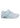 SKECHERS UNO - Marbel Marvel Damenschuh in weiss