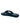 SKECHERS Asana - Hidden Valley Damenschuh in schwarz