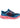 SKECHERS Max Cushioning Glide-Step Herrenschuh in blau