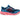 SKECHERS Max Cushioning Glide-Step Herrenschuh in blau