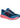 SKECHERS Max Cushioning Glide-Step Herrenschuh in blau