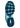 MEINDL Bristol Lady GTX Damenschuh in blau