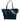 TOM TAILER TOM TAILOR - Palina Zip Shoppe Accessories in schwarz