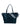 TOM TAILER TOM TAILOR - Palina Zip Shoppe Accessories in schwarz