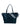 TOM TAILER TOM TAILOR - Palina Zip Shoppe Accessories in schwarz