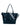 TOM TAILER TOM TAILOR - Palina Zip Shoppe Accessories in schwarz