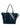 TOM TAILER TOM TAILOR - Palina Zip Shoppe Accessories in schwarz
