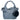 TOM TAILER TOM TAILOR - Nila Zip Shopper Accessories in grau