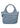 TOM TAILER TOM TAILOR - Nila Zip Shopper Accessories in grau