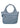TOM TAILER TOM TAILOR - Nila Zip Shopper Accessories in grau