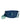 TOM TAILER Rosie Canvas Belt Bag Accessories in blau