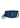 TOM TAILER Rosie Canvas Belt Bag Accessories in blau