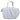 GABOR Meria Zip Shopper M Accessories in weiss