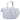 GABOR Meria Zip Shopper M Accessories in weiss