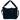 TOM TAILER Nomi Hobo Bag M Accessories in schwarz