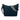 GABOR Linda Hobo Bag M Accessories in schwarz