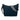 GABOR Linda Hobo Bag M Accessories in schwarz