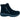 SKECHERS Easy Going - Cool Zip! Damenschuh in schwarz