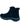SKECHERS Easy Going - Cool Zip! Damenschuh in schwarz