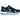 SKECHERS Slip-Ins:Stamina Sport Damenschuh in schwarz