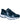 SKECHERS Slip-Ins:Stamina Sport Damenschuh in schwarz