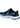 SKECHERS Slip-Ins:Stamina Sport Damenschuh in schwarz