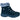 SKECHERS Waterproof: Trego-Stormie Damenschuh in schwarz
