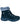 SKECHERS Waterproof: Trego-Stormie Damenschuh in schwarz