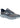 SKECHERS Go Walk Glide - Step 2.0 Zac Herrenschuh in grau