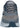 SKECHERS Go Walk Glide - Step 2.0 Zac Herrenschuh in grau