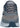 SKECHERS Go Walk Glide - Step 2.0 Zac Herrenschuh in grau