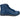 ANDREA CONTI Stiefelette Damenschuh in blau