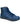 ANDREA CONTI Stiefelette Damenschuh in blau
