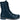 ANDREA CONTI Schnürstiefel Damenschuh in schwarz