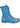 ANDREA CONTI Stiefelette Damenschuh in blau